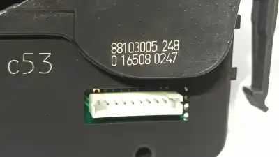 Pezzo di ricambio per auto di seconda mano comando pulito per renault kangoo (f/kc0) authentique riferimenti oem iam 7701065698 8810305248 7701068116 Pezzo di ricambio per auto di seconda mano comando pulito per renault kangoo (f/kc0) authentique riferimenti oem iam 7701065698 8810305248 7701068116