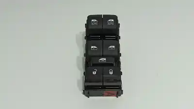 Автозапчасти б/у выключатель левого переднего окна за jeep compass ii 4xe sport 13 gse t4 ссылки oem iam 60972968 Автозапчасти б/у выключатель левого переднего окна за jeep compass ii 4xe sport 13 gse t4 ссылки oem iam 60972968