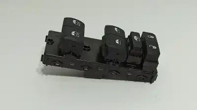 Автозапчасти б/у выключатель левого переднего окна за jeep compass ii 4xe sport 13 gse t4 ссылки oem iam 60972968  6xp84trmac