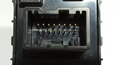 Автозапчасти б/у выключатель левого переднего окна за jeep compass ii 4xe sport 13 gse t4 ссылки oem iam 60972968  6xp84trmac