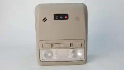 Автозапчастина б/у внутрішне світло для opel mokka color edition посилання на oem iam 42424660