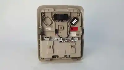 Автозапчастина б/у внутрішне світло для opel mokka color edition посилання на oem iam 42424660 13496811 42526553