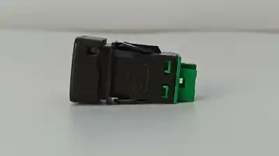 Second-hand car spare part esp button for citroen c4 lim. collection oem iam references 454955 96664234xt 96664234zd