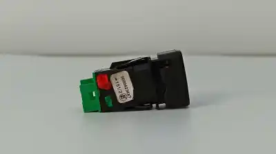 Second-hand car spare part esp button for citroen c4 lim. collection oem iam references 454955 96664234xt 96664234zd