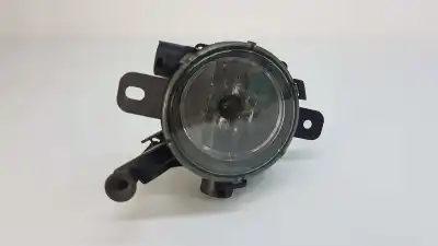 Second-hand car spare part left fog light for opel zafira b cosmo oem iam references 93357465