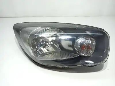 Pezzo di ricambio per auto di seconda mano faro anteriore destro per kia picanto concept riferimenti oem iam 921021y011
