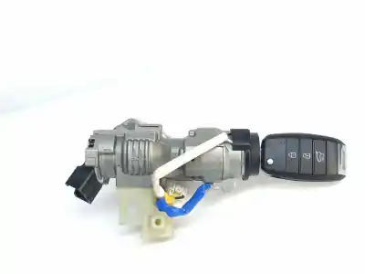 Second-hand car spare part ignition switch for kia stonic (ybcuv) tech oem iam references 81900h8c00  81910d3000