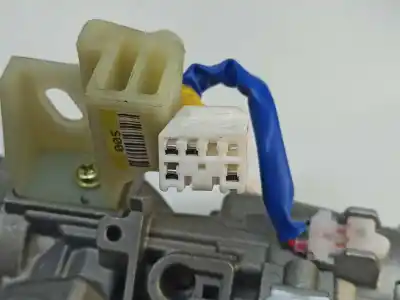 Second-hand car spare part ignition switch for kia stonic (ybcuv) tech oem iam references 81900h8c00  81910d3000