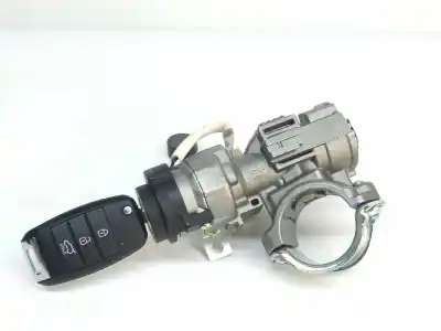 Second-hand car spare part ignition switch for kia stonic (ybcuv) tech oem iam references 81900h8c00  81910d3000