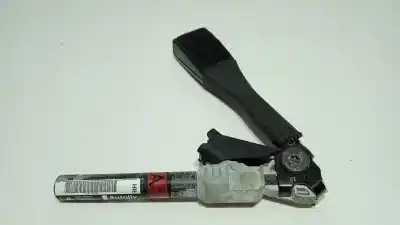 Pezzo di ricambio per auto di seconda mano gancio per cintura per opel corsa d enjoy riferimenti oem iam 93189561  93196571