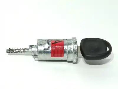 Автозапчастина б/у стартер для opel corsa c club посилання на oem iam 93172799  