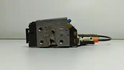 Автозапчасти б/у замок задней правой двери за JEEP COMPASS II 4XE SPORT 13 GSE T4 ссылки OEM IAM 52139906  40146025-012 Автозапчасти б/у замок задней правой двери за JEEP COMPASS II 4XE SPORT 13 GSE T4 ссылки OEM IAM 52139906  40146025-012