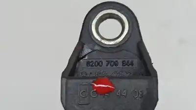 İkinci el araba yedek parçası motor volan sensörü için renault espace iv (jk0) grand espace expression oem iam referansları 8200709844  8200789528