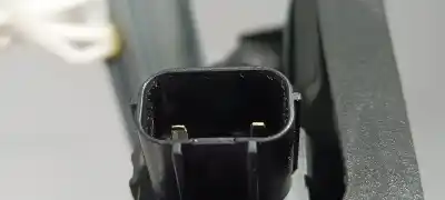 Автозапчастина б/у регулятор переднього правого скла для toyota aygo x (_b7_) 1.0 vvt-i (kgb70) посилання на oem iam 698100h061  857100h040