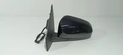 Автозапчастина б/у ліве дзеркало для toyota aygo x (_b7_) 1.0 vvt-i (kgb70) посилання на oem iam 879400h130