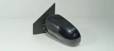 Автозапчастина б/у ліве дзеркало для toyota aygo x (_b7_) 1.0 vvt-i (kgb70) посилання на oem iam 879400h130 879400h130 879450h070