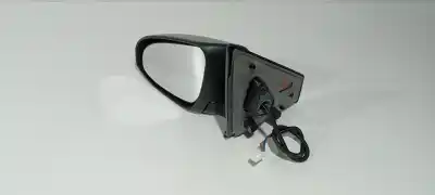Автозапчастина б/у ліве дзеркало для toyota aygo x (_b7_) 1.0 vvt-i (kgb70) посилання на oem iam 879400h130 879400h130 879450h070