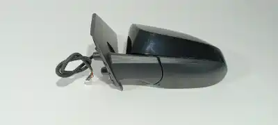 Автозапчастина б/у ліве дзеркало для toyota aygo x (_b7_) 1.0 vvt-i (kgb70) посилання на oem iam 879400h130 879400h130 879450h070