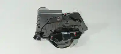 Автозапчастина б/у замок передній праві двері для toyota aygo x (_b7_) 1.0 vvt-i (kgb70) посилання на oem iam 69030k0030