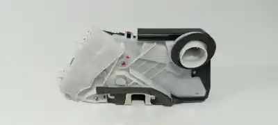 Автозапчастина б/у замок передній праві двері для toyota aygo x (_b7_) 1.0 vvt-i (kgb70) посилання на oem iam 69030k0030  69030k0031