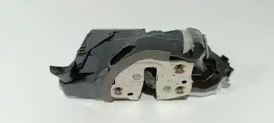 Автозапчастина б/у замок передній праві двері для toyota aygo x (_b7_) 1.0 vvt-i (kgb70) посилання на oem iam 69030k0030  69030k0031