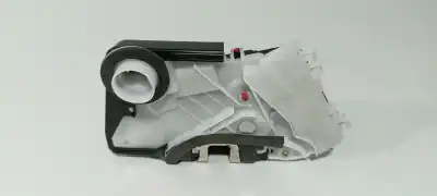 Автозапчасти б/у замок левой передней двери за toyota aygo x (_b7_) 1.0 vvt-i (kgb70) ссылки oem iam 69040k0040  69040k0041