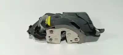 Автозапчасти б/у замок левой передней двери за toyota aygo x (_b7_) 1.0 vvt-i (kgb70) ссылки oem iam 69040k0040  69040k0041