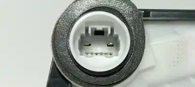 Автозапчасти б/у замок левой передней двери за toyota aygo x (_b7_) 1.0 vvt-i (kgb70) ссылки oem iam 69040k0040  69040k0041