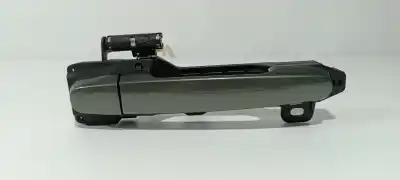 Автозапчастина б/у зовнішня ручка передня прав для toyota aygo x (_b7_) 1.0 vvt-i (kgb70) посилання на oem iam 692110h901