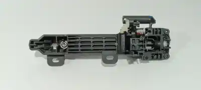 Pezzo di ricambio per auto di seconda mano maniglia esterna anteriore destra per toyota aygo x (_b7_) 1.0 vvt-i (kgb70) riferimenti oem iam 692110h901  692010h060