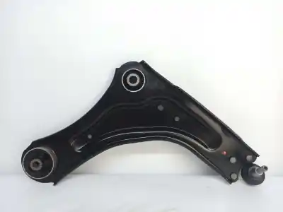 Pièce détachée automobile d'occasion bras de suspension inferieur avant droit pour renault laguna iii expression tomtom références oem iam 545000011r