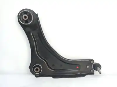 Pièce détachée automobile d'occasion bras de suspension inferieur avant gauche pour renault laguna iii expression tomtom références oem iam 545010012r