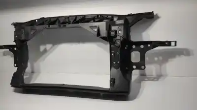 Second-hand car spare part front panel for seat leon (1p1) reference oem iam references 1p0805588b  1p0805588d