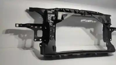 Second-hand car spare part front panel for seat leon (1p1) reference oem iam references 1p0805588b  1p0805588d