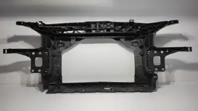 Second-hand car spare part front panel for seat leon (1p1) reference oem iam references 1p0805588b  1p0805588d