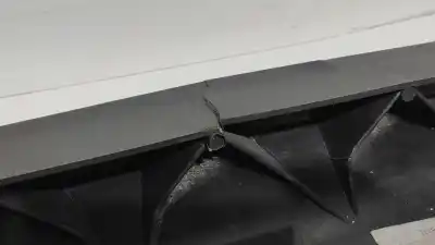 Second-hand car spare part front panel for seat leon (1p1) reference oem iam references 1p0805588b  1p0805588d