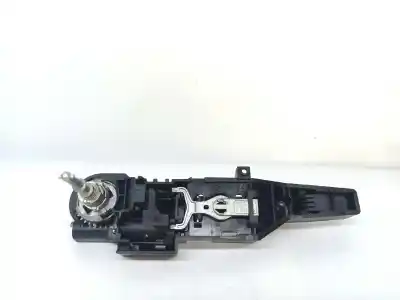 Автозапчастина б/у ліва передня зовнішня ручка для renault kangoo profesional посилання на oem iam 7701478188  8200497521