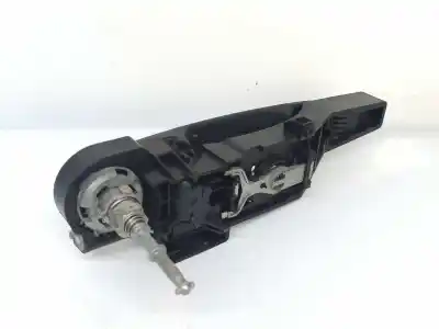 Автозапчастина б/у ліва передня зовнішня ручка для renault kangoo profesional посилання на oem iam 7701478188  8200497521