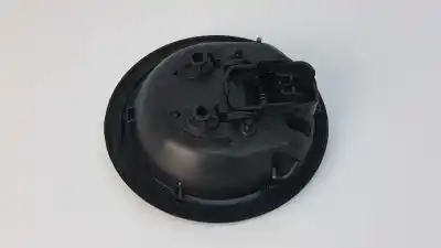 Автозапчасти б/у правая внутренняя ручка за renault kangoo profesional ссылки oem iam 8200497655  