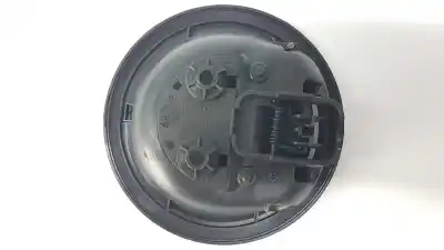 Pezzo di ricambio per auto di seconda mano maniglia interna posteriore sinistra per renault kangoo dynamique riferimenti oem iam 8200497655  