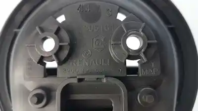 Pezzo di ricambio per auto di seconda mano maniglia interna posteriore sinistra per renault kangoo dynamique riferimenti oem iam 8200497655  