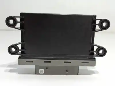 Second-hand car spare part electronic module for renault express van oem iam references 237g00535r  237g00892r