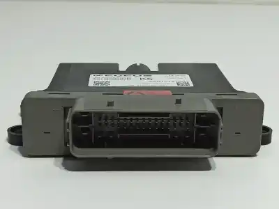 Second-hand car spare part electronic module for renault express van oem iam references 237g00535r  237g00892r