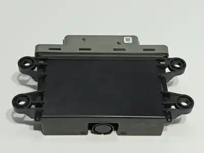 Second-hand car spare part electronic module for renault express van oem iam references 237g00535r  237g00892r