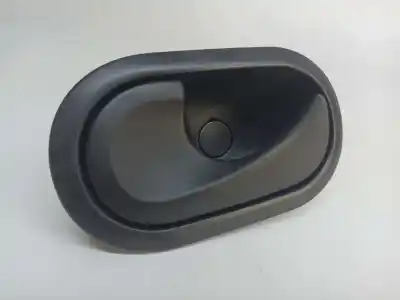Автозапчасти б/у левая передняя внутренняя ручка за renault clio iii pack authentique ссылки oem iam 8200310579   Автозапчасти б/у левая передняя внутренняя ручка за renault clio iii pack authentique ссылки oem iam 8200310579