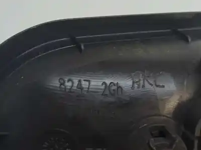 Автозапчасти б/у левая передняя внутренняя ручка за renault clio iii pack authentique ссылки oem iam 8200310579   Автозапчасти б/у левая передняя внутренняя ручка за renault clio iii pack authentique ссылки oem iam 8200310579