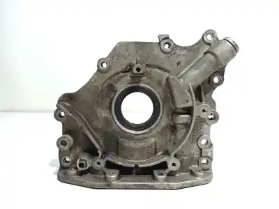 Peça sobressalente para automóvel em segunda mão bomba de óleo por peugeot partner (s2) combiespace referências oem iam 1001f2