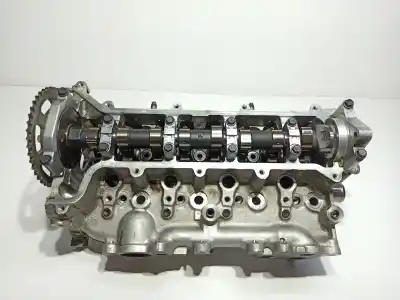Pezzo di ricambio per auto di seconda mano testata motore per mini mini (r50,r53) one d riferimenti oem iam 11127790946   Pezzo di ricambio per auto di seconda mano testata motore per mini mini (r50,r53) one d riferimenti oem iam 11127790946