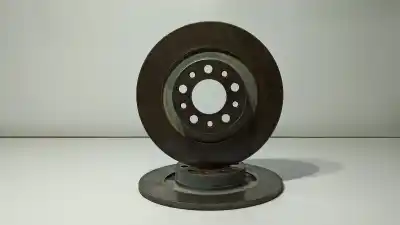 Автозапчасти б/у задний тормозной диск за jeep compass ii 4xe sport 13 gse t4 ссылки oem iam 52104245 Автозапчасти б/у задний тормозной диск за jeep compass ii 4xe sport 13 gse t4 ссылки oem iam 52104245