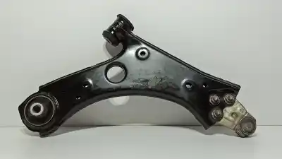 Автозапчасти б/у передний левый нижний рычаг подвески за jeep compass ii 4xe sport 13 gse t4 ссылки oem iam 52115786  